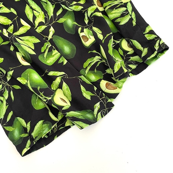 Aritzia Wilfred Midi Shirt Dress - Picture 10 of 12